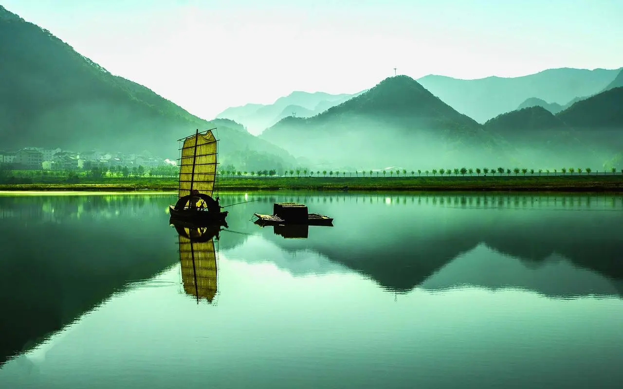 高端高效